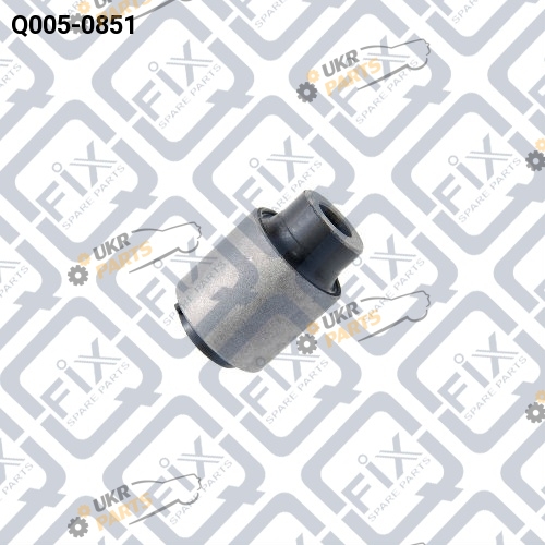  Q-FIX Q005-0851