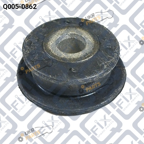 Сайлентблок рычага Q-FIX Q005-0862