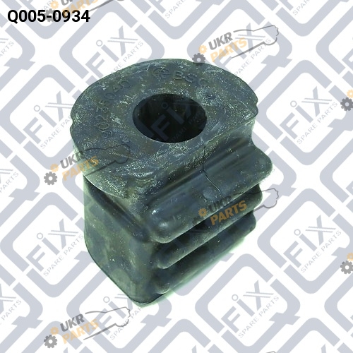 Сайлентблок рычага Q-FIX Q005-0934