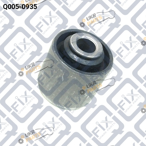 Сайлентблок рычага Q-FIX Q005-0935