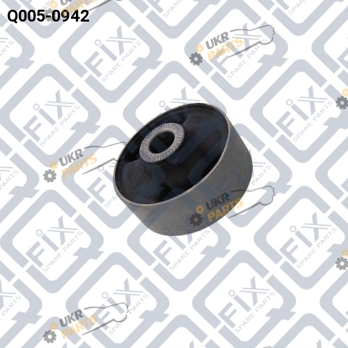  Q-FIX Q005-0942
