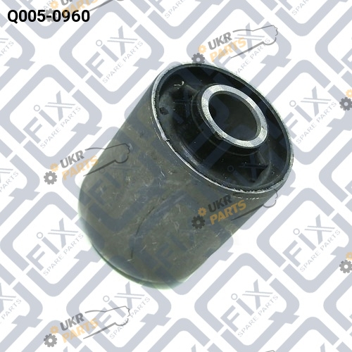  Q-FIX Q005-0960
