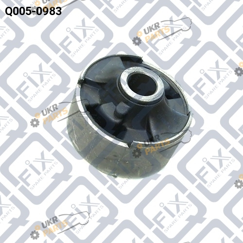  Q-FIX Q005-0983