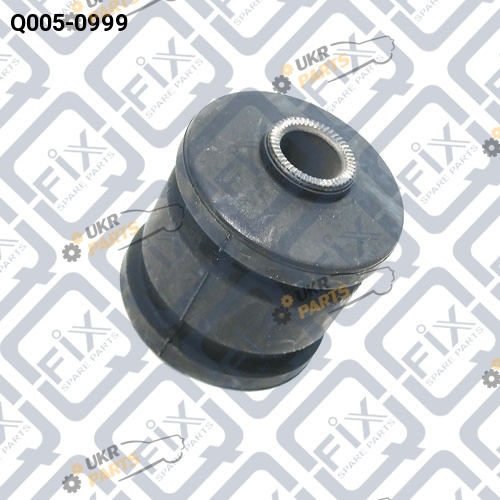  Q-FIX Q005-0999