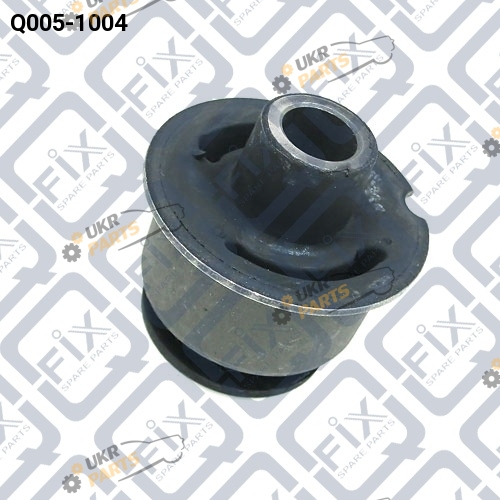 Сайлентблок рычага Q-FIX Q005-1004