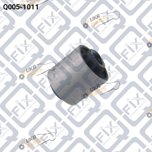  Q-FIX Q005-1011