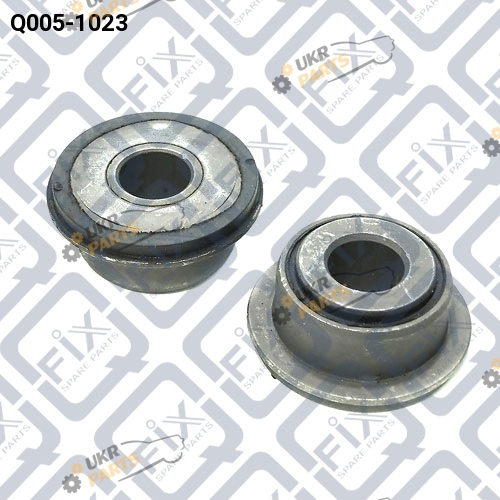  Q-FIX Q005-1023