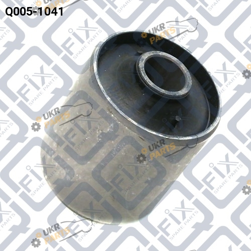  Q-FIX Q005-1041