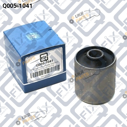 Q-FIX Q005-1041 Q-FIX Q005-1041