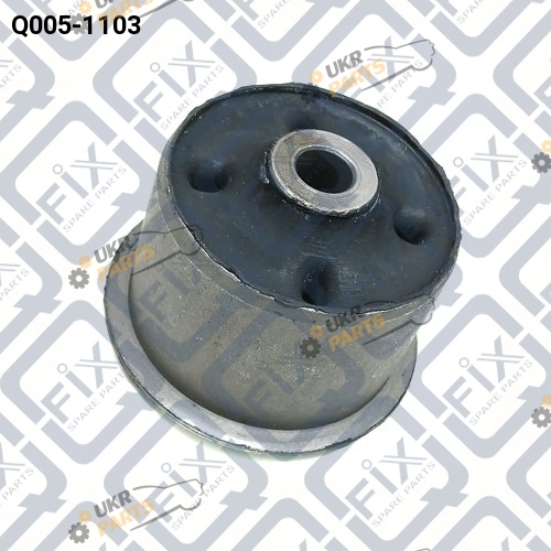Сайлентблок рычага Q-FIX Q005-1103