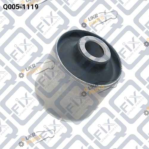 Q-FIX Q005-1119