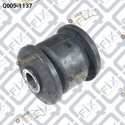 Сайлентблок рычага Q-FIX Q005-1137