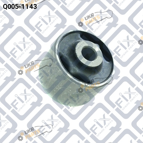 Сайлентблок рычага Q-FIX Q005-1143