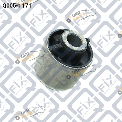Сайлентблок рычага Q-FIX Q005-1171