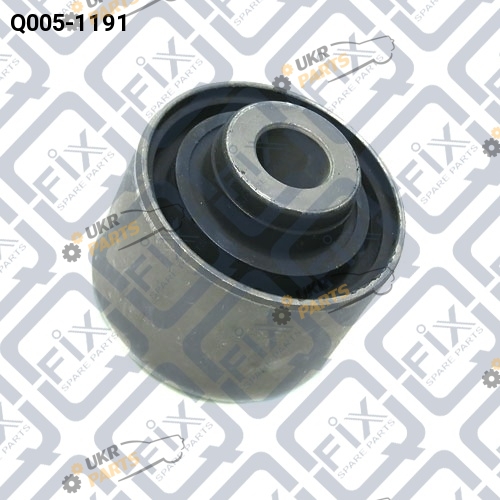 Сайлентблок рычага Q-FIX Q005-1191