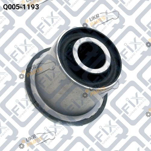 Сайлентблок рычага Q-FIX Q005-1193