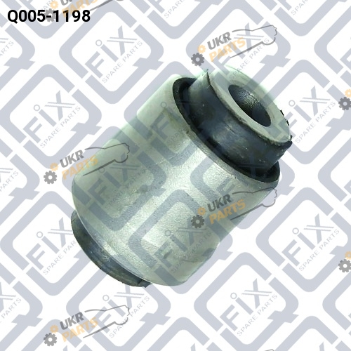  Q-FIX Q005-1198