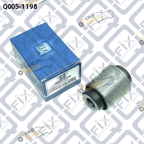 Q-FIX Q005-1198 Q-FIX Q005-1198