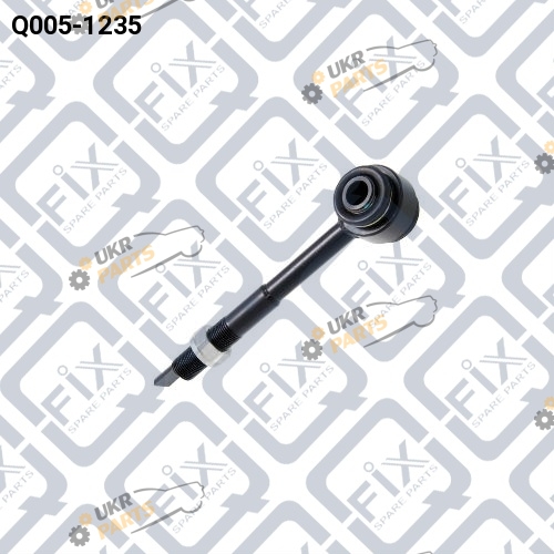 Сайлентблок рычага Q-FIX Q005-1235