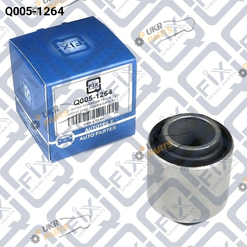 Q-FIX Q005-1264 Q-FIX Q005-1264