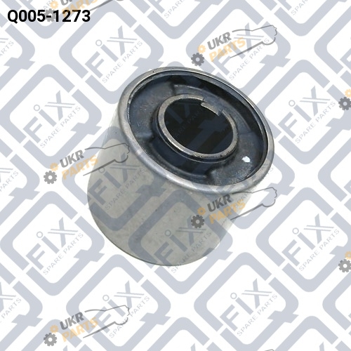  Q-FIX Q005-1273