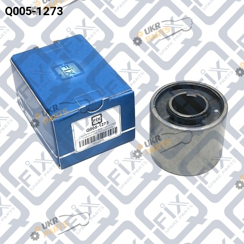 Q-FIX Q005-1273 Q-FIX Q005-1273