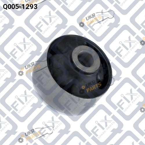 Сайлентблок рычага Q-FIX Q005-1293