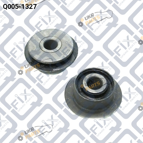 Сайлентблок рычага Q-FIX Q005-1327