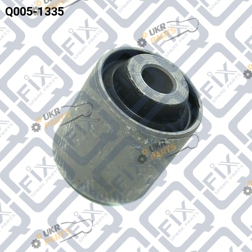 Сайлентблок рычага Q-FIX Q005-1335