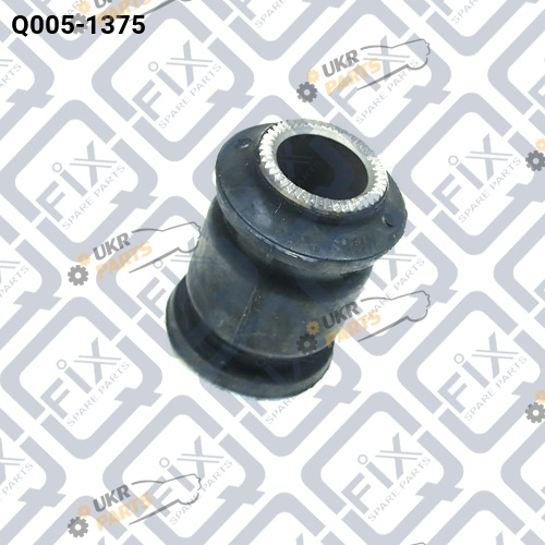 Сайлентблок рычага Q-FIX Q005-1375