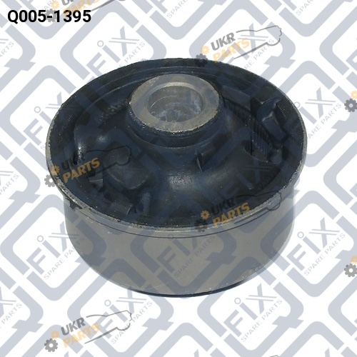  Q-FIX Q005-1395