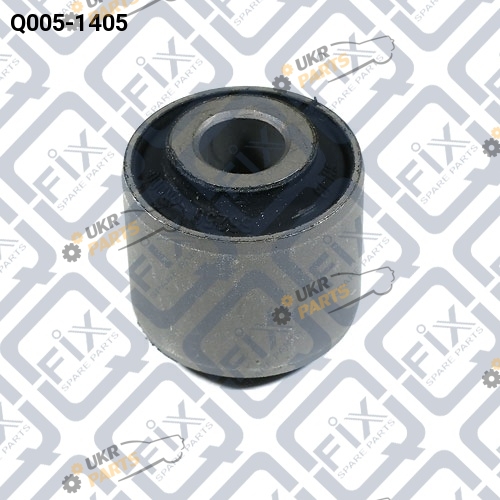 Сайлентблок рычага Q-FIX Q005-1405