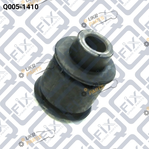 Сайлентблок рычага Q-FIX Q005-1410