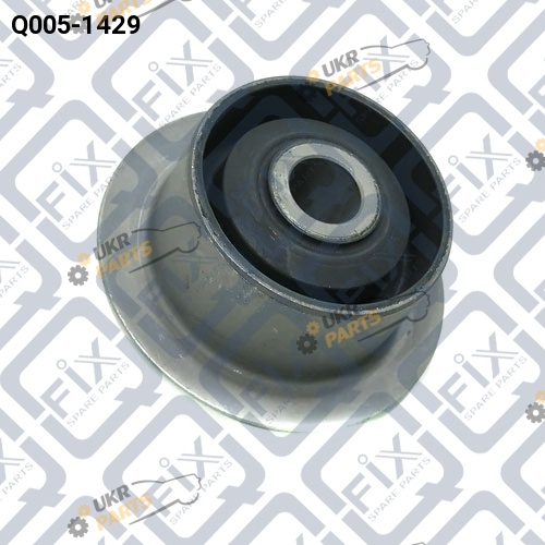 Втулка рессоры Q-FIX Q005-1429