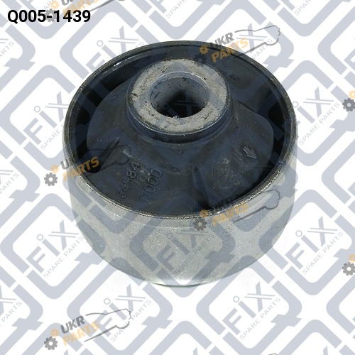 Сайлентблок рычага Q-FIX Q005-1439