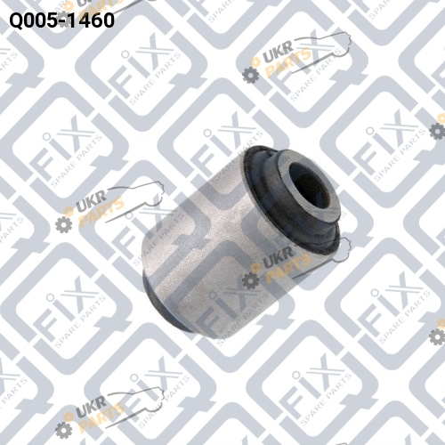  Q-FIX Q005-1460