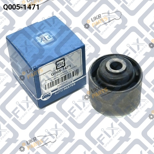 Q-FIX Q005-1471 Q-FIX Q005-1471
