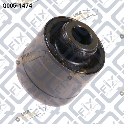 Сайлентблок рычага Q-FIX Q005-1474