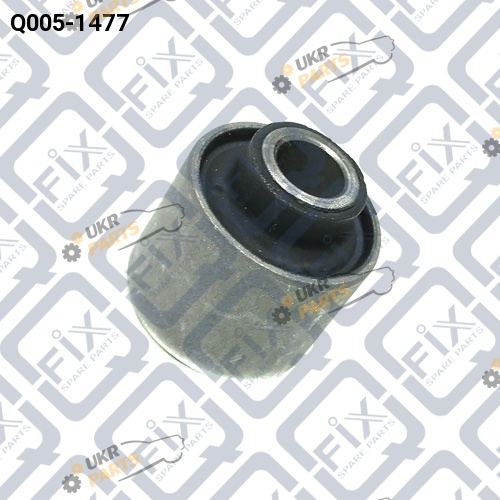 Сайлентблок рычага Q-FIX Q005-1477