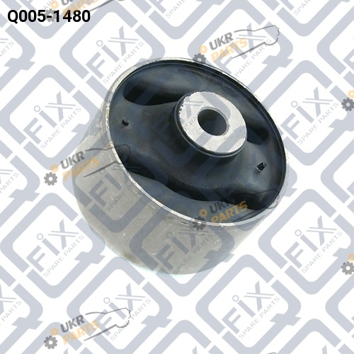  Q-FIX Q005-1480