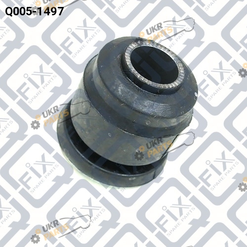Сайлентблок рычага Q-FIX Q005-1497