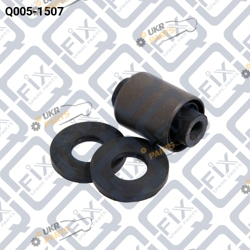  Q-FIX Q005-1507