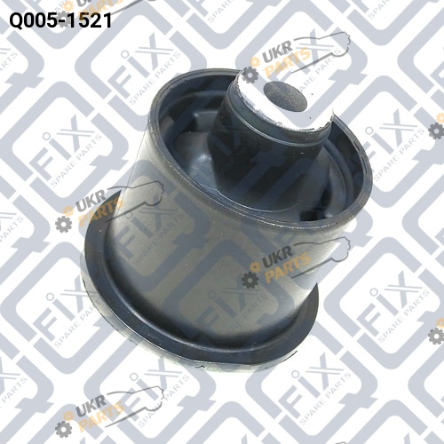  Q-FIX Q005-1521
