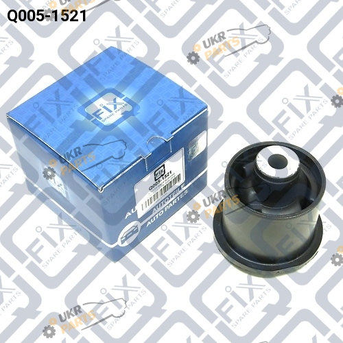 Q-FIX Q005-1521 Q-FIX Q005-1521