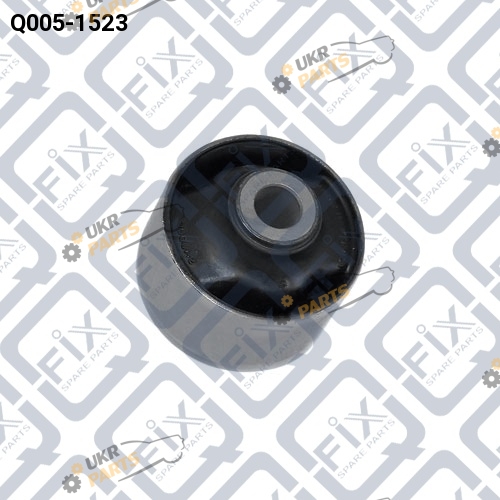  Q-FIX Q005-1523