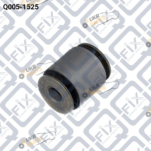 Сайлентблок рычага Q-FIX Q005-1525