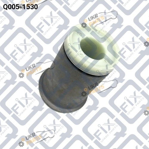  Q-FIX Q005-1530