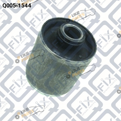 Сайлентблок рычага Q-FIX Q005-1544