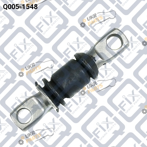 Сайлентблок рычага Q-FIX Q005-1548