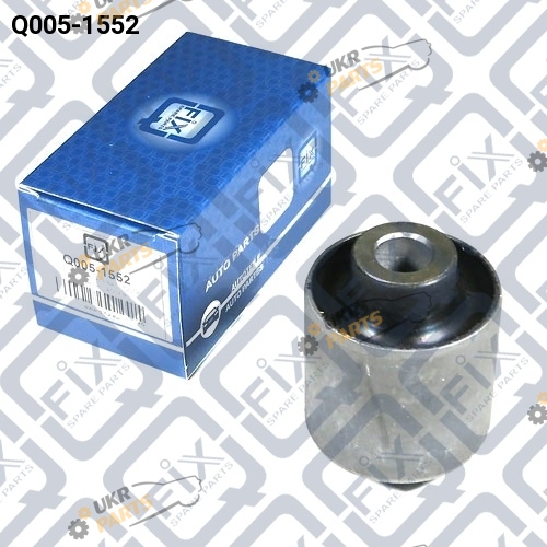 Q-FIX Q005-1552 Q-FIX Q005-1552